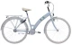 Bikefun Lots of Love 26 Inch 3V Meisjes Licht Blauw