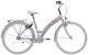 Bikefun Lots of Love 26 Inch 3V Meisjes Roze