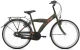 Bikefun Urban City 26 Inch 3V Jongens Elegance Mat Groen