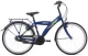 Bikefun Urban City 26 Inch 3V Jongens Cobalt Mat Blauw