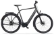 Cortina E-Mozzo Pro DB7 2025 Heren