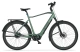 Cortina E-Silento Pro DB7 2025 Heren