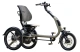 vanRaam Easy Rider Compact Driewielfiets