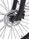Cortina E-Mozzo Pro DB7 2025 Dames