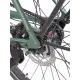 Cortina E-Silento Pro DB7 2025 Heren