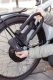 Abus Beugelslot GRANIT™ Super Extreme 2500/165HB230 + USH2500