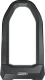 Abus Beugelslot GRANIT™ Super Extreme 2500/165HB230 + USH2500