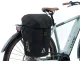 Acid Enkele Fietstas Pannier City 20