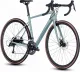 Cube Axial WS Pro Dames