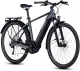 Cube Touring Hybrid One 625 Heren