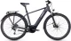 Cube Touring Hybrid One 625 Heren