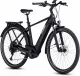 Cube Touring Hybrid Pro 625 Heren