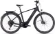 Cube Touring Hybrid Pro 625 Heren
