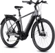 Cube Touring Hybrid EXC 625 Heren