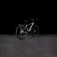 Cube Touring Hybrid EXC 625 Heren
