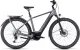 Cube Touring Hybrid EXC 625 Heren