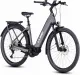 Cube Touring Hybrid EXC 625 Dames