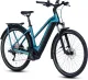 Cube Kathmandu Hybrid One 750 Mixed
