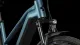 Cube Kathmandu Hybrid One 750 Mixed