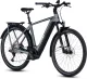 Cube Kathmandu Hybrid Pro 750 Heren