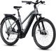 Cube Kathmandu Hybrid Pro 750 Mixed
