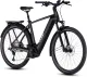 Cube Kathmandu Hybrid EXC 750 Heren