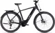 Cube Kathmandu Hybrid EXC 750 Heren