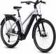 Cube Kathmandu Hybrid SLX 750 Mixed