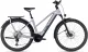 Cube Kathmandu Hybrid SLX 750 Mixed