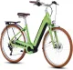 Cube Ella Ride Hybrid 500 Dames
