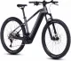 Cube Reaction Hybrid Race 750 Heren