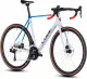 Cube Cross Race C:62 SLX Heren