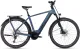 Cube Kathmandu Hybrid ABS 750 Heren