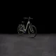Cube Kathmandu Hybrid Pro 800 2025 Dames