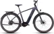 Cube Kathmandu Hybrid Comfort SLX 800 2025 Heren