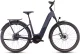Cube Kathmandu Hybrid Comfort SLX 800 2025 Dames