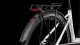 Cube Supreme Hybrid Comfort One 500 2025 Dames
