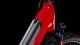 Cube Supreme Hybrid Comfort Pro 500 2025 Dames