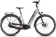 Cube Supreme Hybrid Comfort SLX 625 2025 Dames