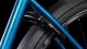 Cube Supreme Hybrid Deluxe One 625 2025 Dames