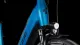 Cube Supreme Hybrid Deluxe One 625 2025 Dames