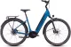 Cube Supreme Hybrid Deluxe One 625 2025 Dames