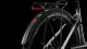 Cube Supreme Hybrid Deluxe SLX 625 2025 Dames