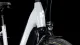 Cube Supreme Hybrid Deluxe SLX 625 2025 Dames