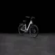 Cube Supreme Hybrid Deluxe SLX 625 2025 Dames
