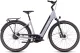 Cube Supreme Hybrid Deluxe SLX 625 2025 Dames