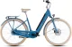 Cube Ella Hybrid 500 2025 Dames