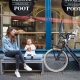 Urban Iki Montageblok Voorzitje