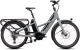 Cube Longtail Sport Hybrid 725