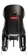 Bobike Achterzitje Exclusive Evolve Maxi Dragerbevestiging